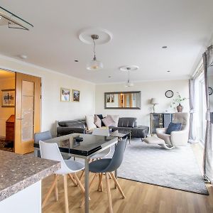 Appartement met Twee Slaapkamers